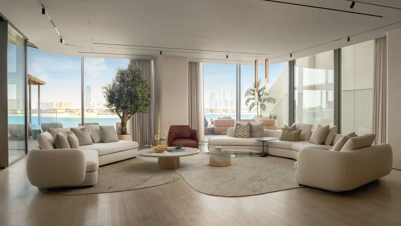 Duplexes / Dubai / Property type example