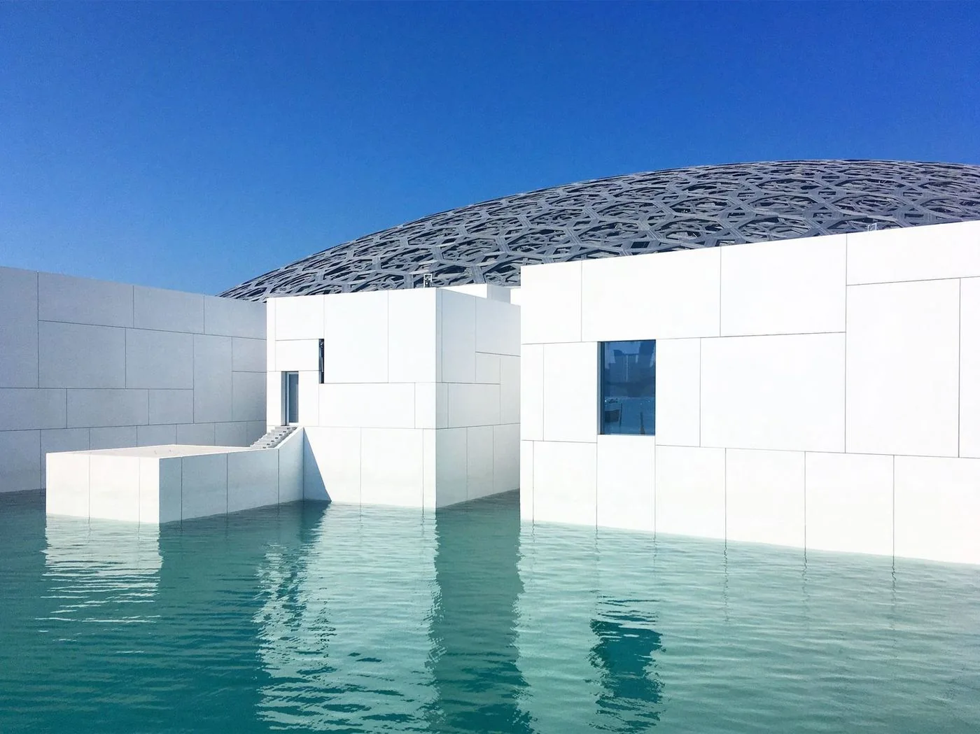 Abu Dhabi / Culture